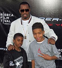 Sean Combs - Wikipedia