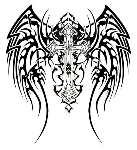 Tribal Tattoo Designs - The Body is a Canvas