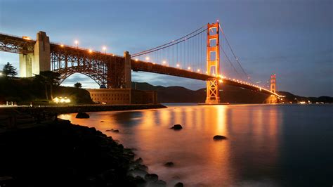 Construction began on the Golden Gate Bridge on this day in 1933 - ABC7 ...