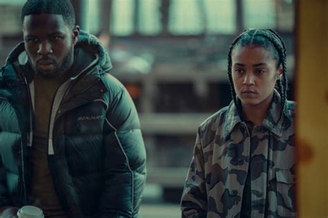 Top Boy season 2 trailer: Ashley Walters' Dushane recruits Jamie | Metro News