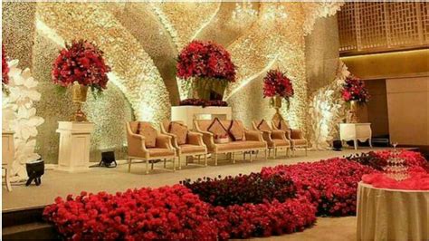 Banquet Hall Decoration Ideas - BEST HOME DESIGN IDEAS