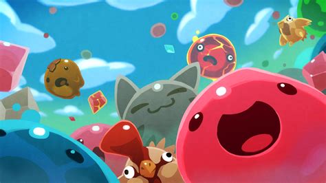 Slime Rancher Now Free on Epic Games Store