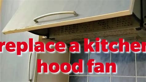 Installation Of Kitchen Extractor Hood at Eleanore Johnson blog