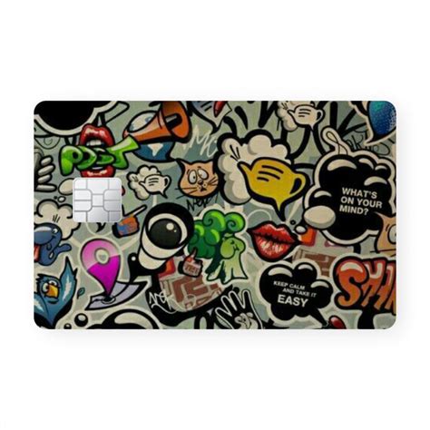 Debit Card Skins & Credit Card Skins – Page 3 – WrapCart Skins