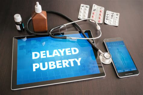 Delayed Puberty In Girls: Causes, Symptoms and Treatment | OB-GYN Specialists of South Miami