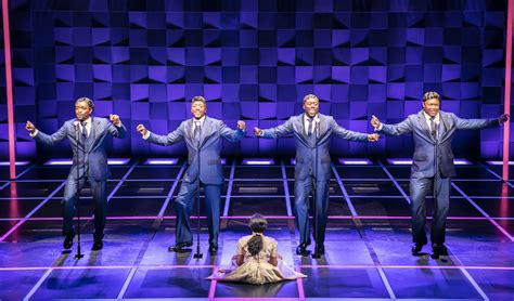 THE DRIFTERS GIRL, : All Edinburgh Theatre.com