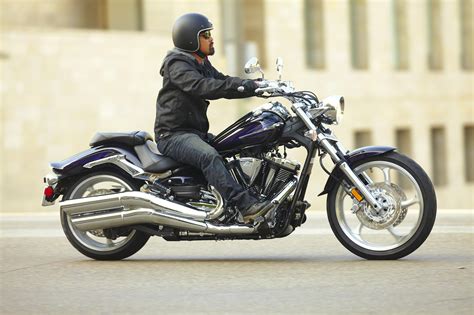 YAMAHA Raider S (2011-2012) Specs, Performance & Photos - autoevolution