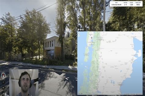 Addictive Google Maps game gets you to guess locations using Street ...