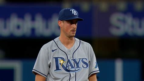 Cooper Criswell strikes out four in his MLB debut | 09/12/2022 | Tampa Bay Rays