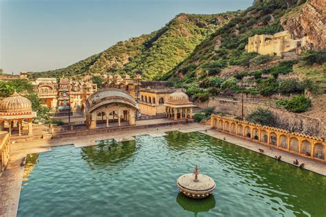 Exploring Rajasthan through its temples and shrines | Condé Nast ...