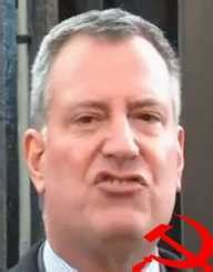 Bill de Blasio Biography, Life, Interesting Facts