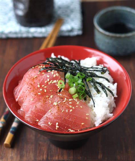 8 Sashimi Recipes To Start Off Your Raw Fish Love Affair