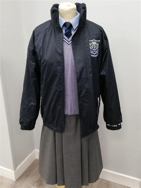 Manor House School > Parents > Uniform