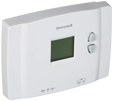 Different types of Thermostats- Which thermostat do you need? - Thermostat Reviews and Buying Guide