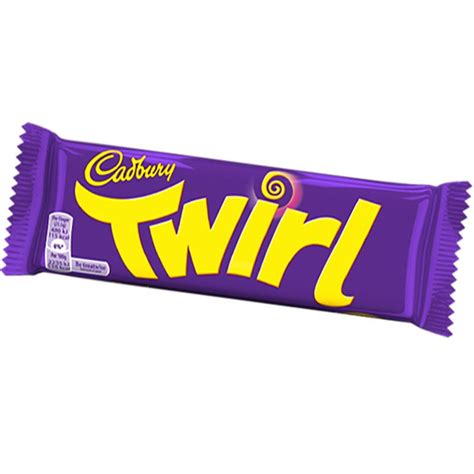 Cadbury Twirl Bar | Walmart Canada