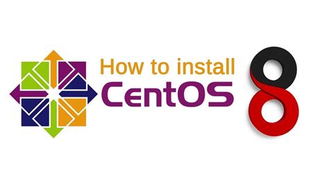 How to install CentOS 8 Step by Step Guide - YouTube