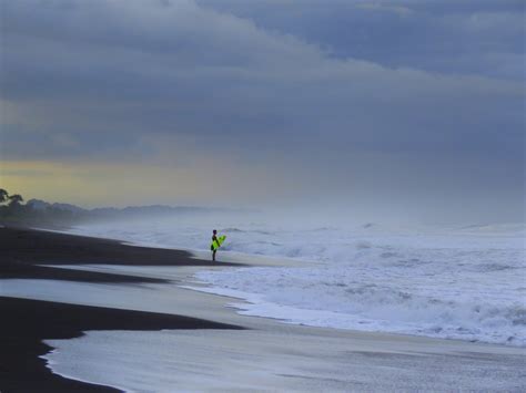 Playa Hermosa-Punta Mala National Wildlife Refuge Photos