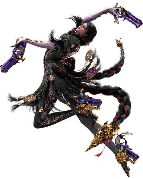 Category:Witches | Bayonetta Wiki | Fandom