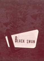 Charles D. Owen High School from Black mountain, North Carolina Yearbooks from the 1960s