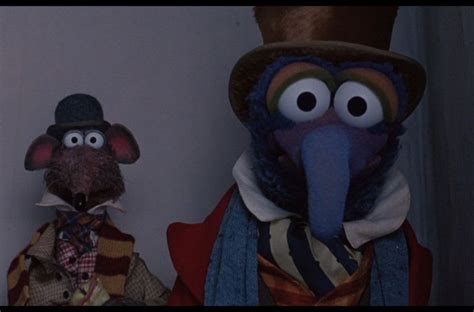 The 20 Best Moments from The Muppet Christmas Carol. - Page 6