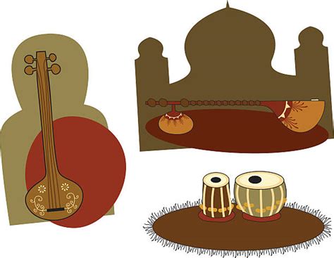 140+ Indian Classical Music Sitar Stock Photos, Pictures & Royalty-Free ...