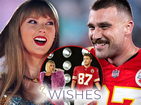 Taylor Swift, Travis Kelce’s {Couples} Halloween Costumes Promote Out ...