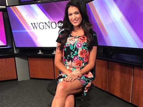 WGNO Anchor Signs Off, Heads to Gaming Network