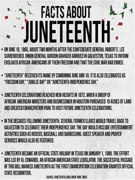 Juneteenth Parade - Alliance for Community Empowerment