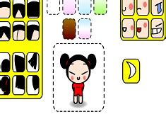 CREATE PUCCA - PUCCA GAMES