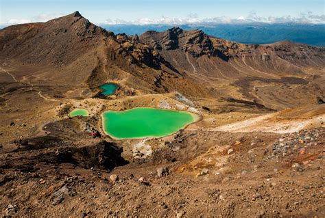 Discover Tongariro National Park | New Zealand Travel Guide