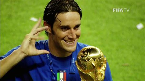 Luca Toni, Italian 2006 WC winner, retires with win and goal against Juventus aged 38. • /r ...