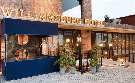 ARLO WILLIAMSBURG (Brooklyn) - Hotel Reviews, Photos, Rate Comparison - Tripadvisor