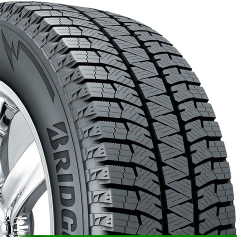 Bridgestone Blizzak WS90 225/55R17 97H (Studless) Snow Winter Tire - Walmart.com - Walmart.com