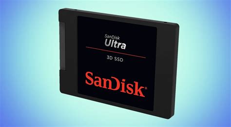 SanDisk Ultra 3D 4TB SSD Only $399 Before Black Friday | Tom's Hardware