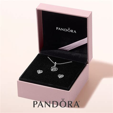 Mother's Day Gift Sets available at PANDORA! - Holyoke Mall