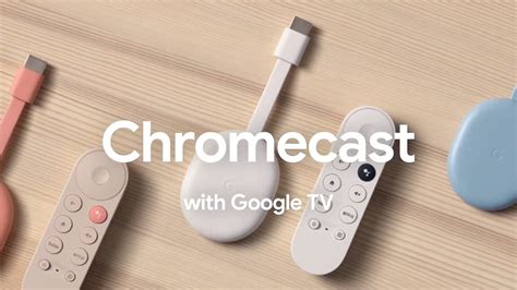 Chromecast with Google TV requires an outlet for power, can't run on ...