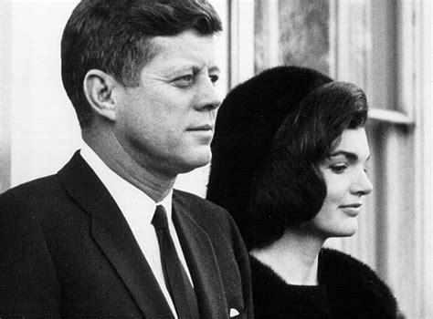 JFK documentary reveals how Jackie Kennedy’s historical influence ...