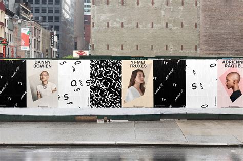 Brand New: New Logo and Identity for Squarespace by DIA