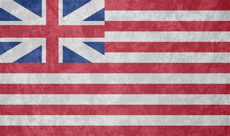 British E. India Co. ~ Grunge Flag (1707 - 1801) by Undevicesimus on ...