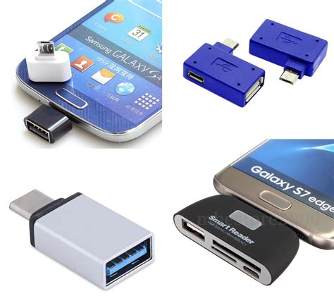 මලිත්ගේ සටහන: USB On-The-Go (USB OTG)