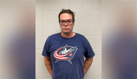 Detectives arrest man who drove from Ohio to Lake County to allegedly meet child for sexual ...