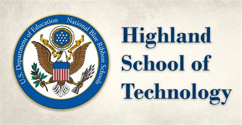 Gaston County’s first... - Highland School of Technology