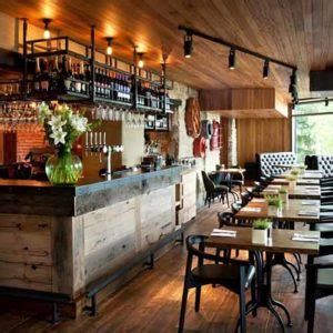 Rustic Restaurant Furniture: Wood Tables, Chairs, Booths for Restaurants