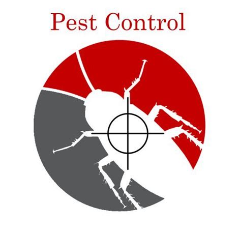 Pest Control Logo, Best Pest Control, Flea Control, Bug Control, Pest Control Services, Insect ...