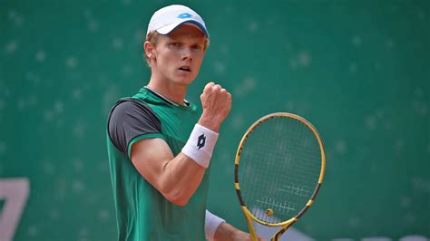 Challenger #NextGenATP First-Time Winner: Jesper de Jong | ATP Tour - MobSports