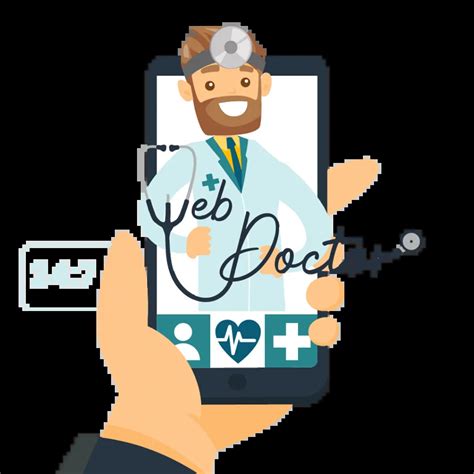 WebDoctor | Online Medical Certificates and Prescriptions