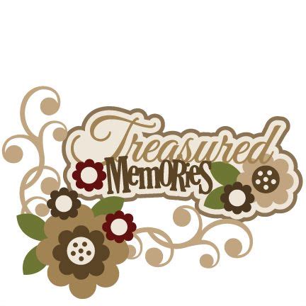 Free Memories Cliparts, Download Free Memories Cliparts png images, Free ClipArts on Clipart Library