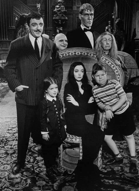 Liberan nuevo tráiler de ‘The Addams Family” animada