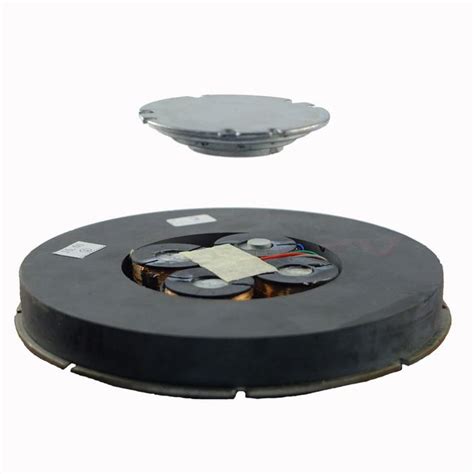 Magnetic Floating Display (100g,200g,300g,500g,1kg,2kg),Levitating ...