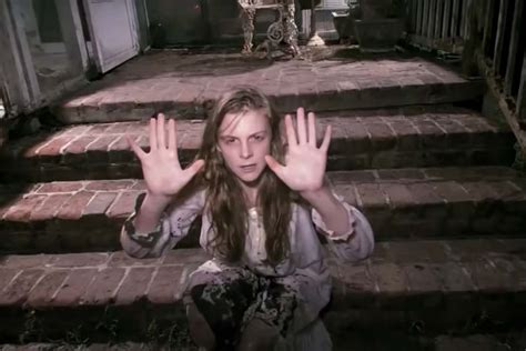 The Last Exorcism Alternate Ending Explored | SYFY WIRE